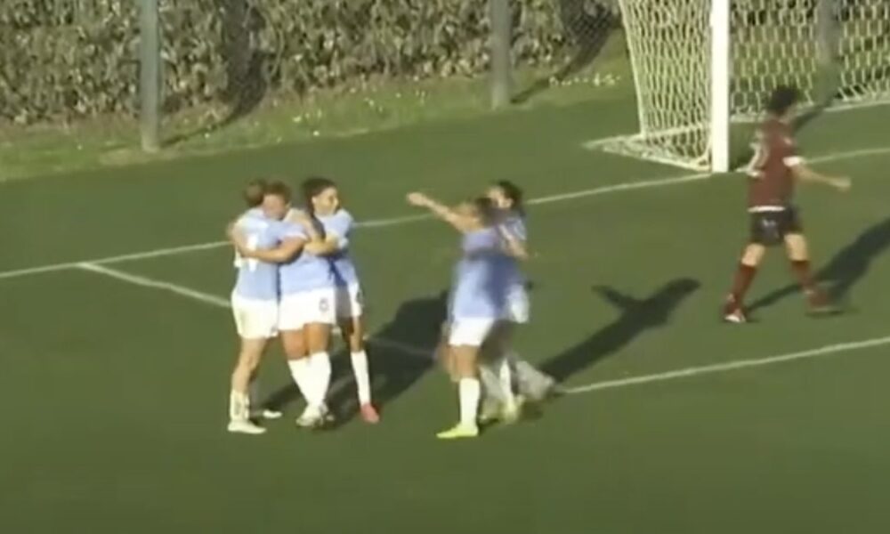 Lazio Women, “Ora concentriamoci sul prossimo obiettivo”