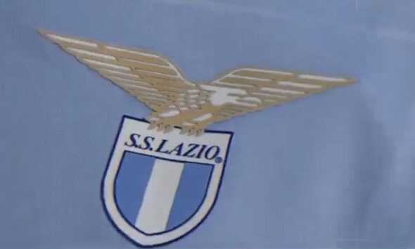 Logo Lazio