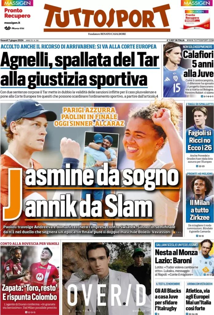 tuttosport 002131177