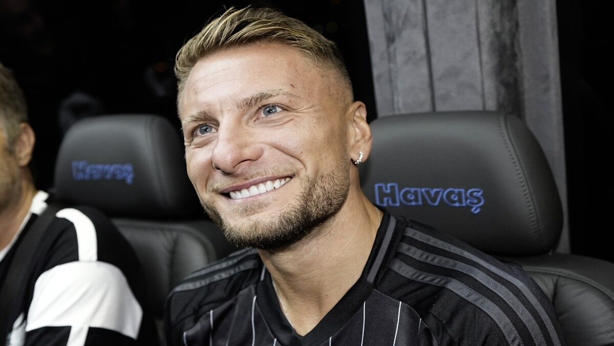 Ciro Immobile