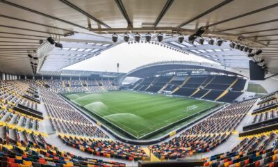 stadio udine