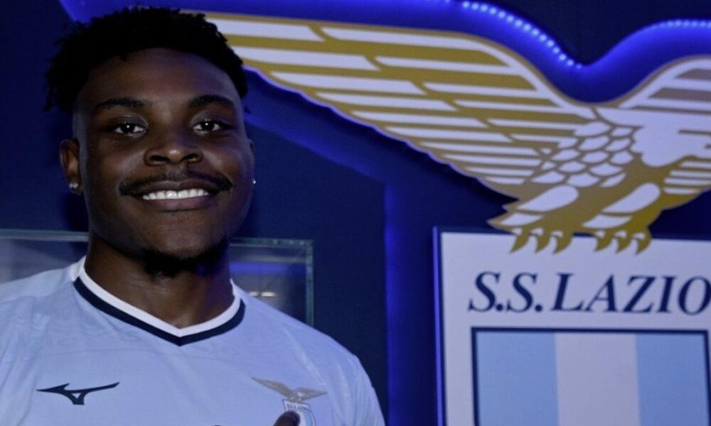 Dele Bashiru Lazio: L’Agente Scommette su di Lui come Rivelazione della Prossima Serie A