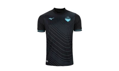 Terza maglia Lazio