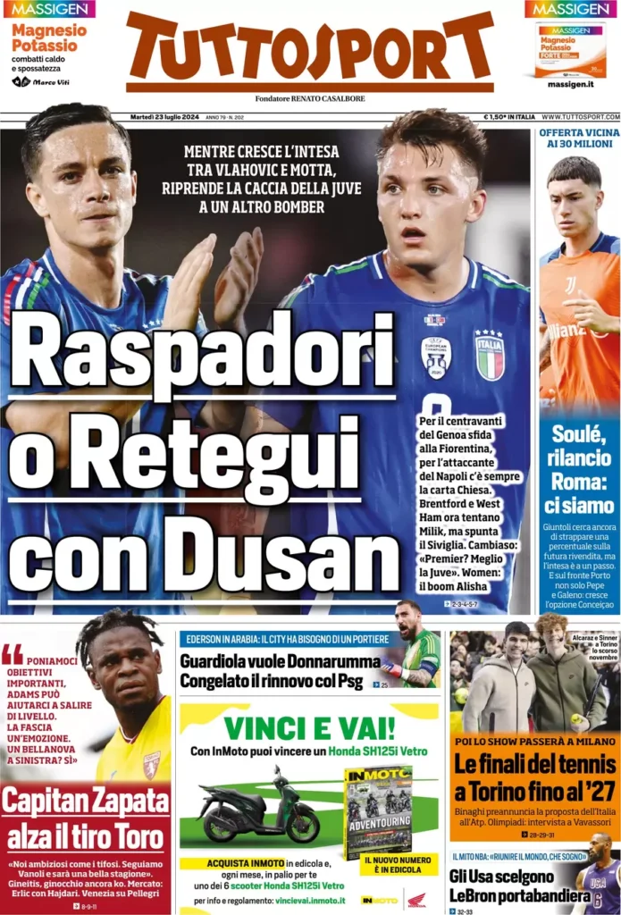 tuttosport 021205006