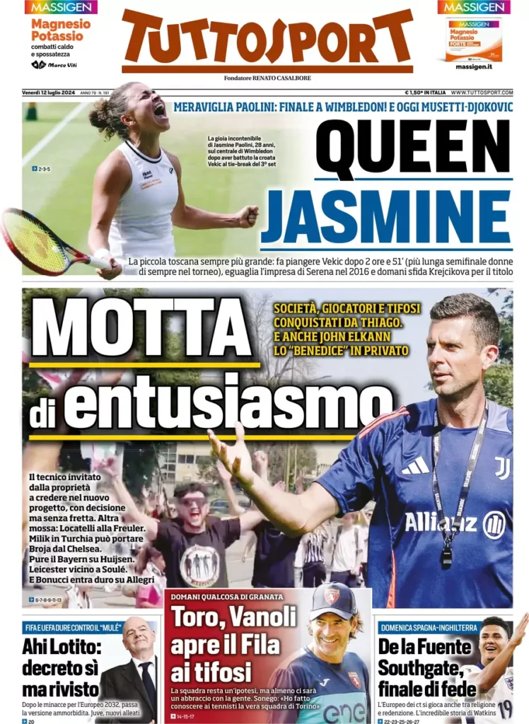 tuttosport 021207436