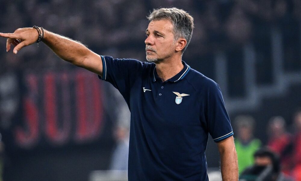 Lazio-Verona, Baroni Avverte: “Partita Cruciale”