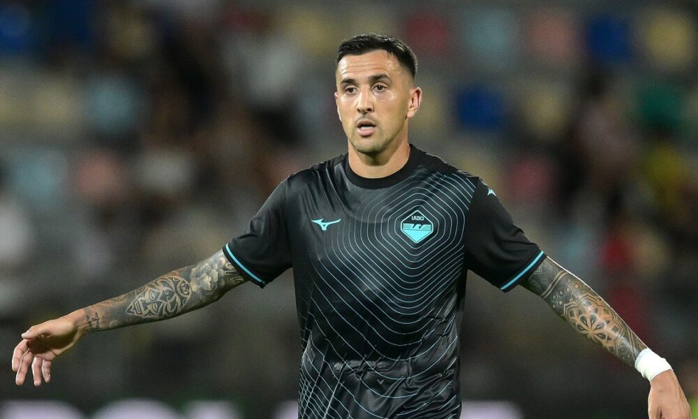 Lazio, tutto ruota intorno a Vecino. Baroni ha un dubbio di formazione.