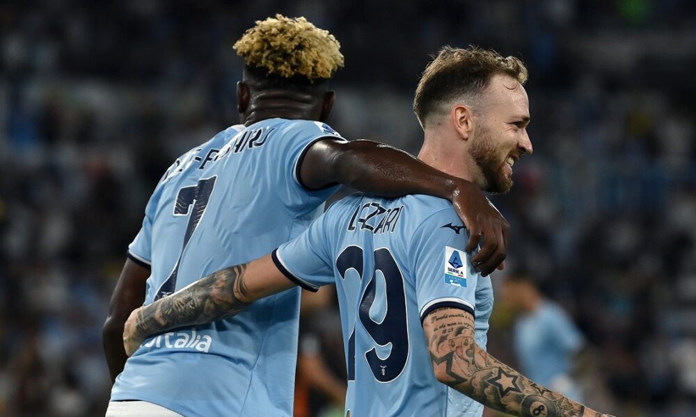 Dinamo Kiev-Lazio, la sosta dei biancocelesti in Germania dopo la partita: ECCO il motivo