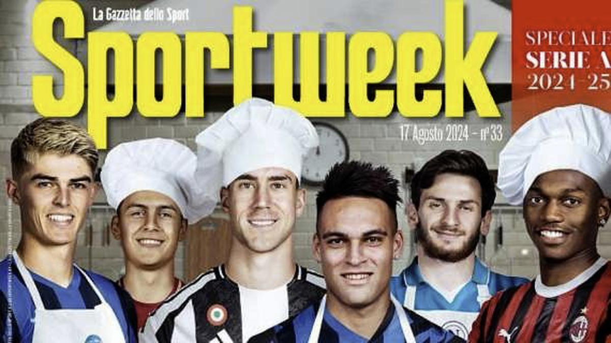 Sportweek