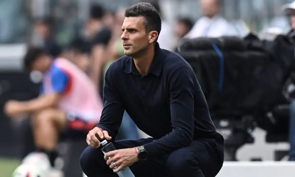 Juventus Lazio, come sta Koopmeiners e la nuova idea di Thiago Motta