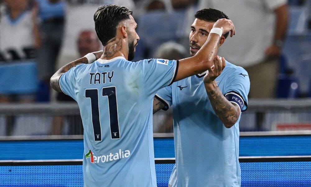 Lazio, Dazn o Sky: come seguire le partite dalla 14ª alla 18ª giornata di Serie A