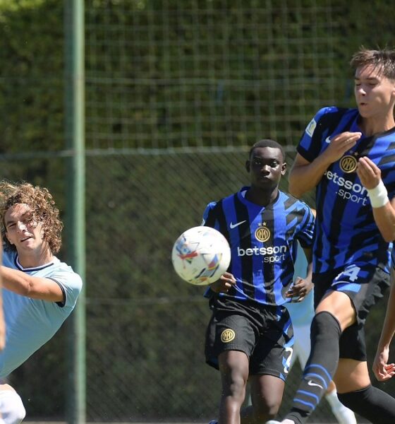 lazio primavera