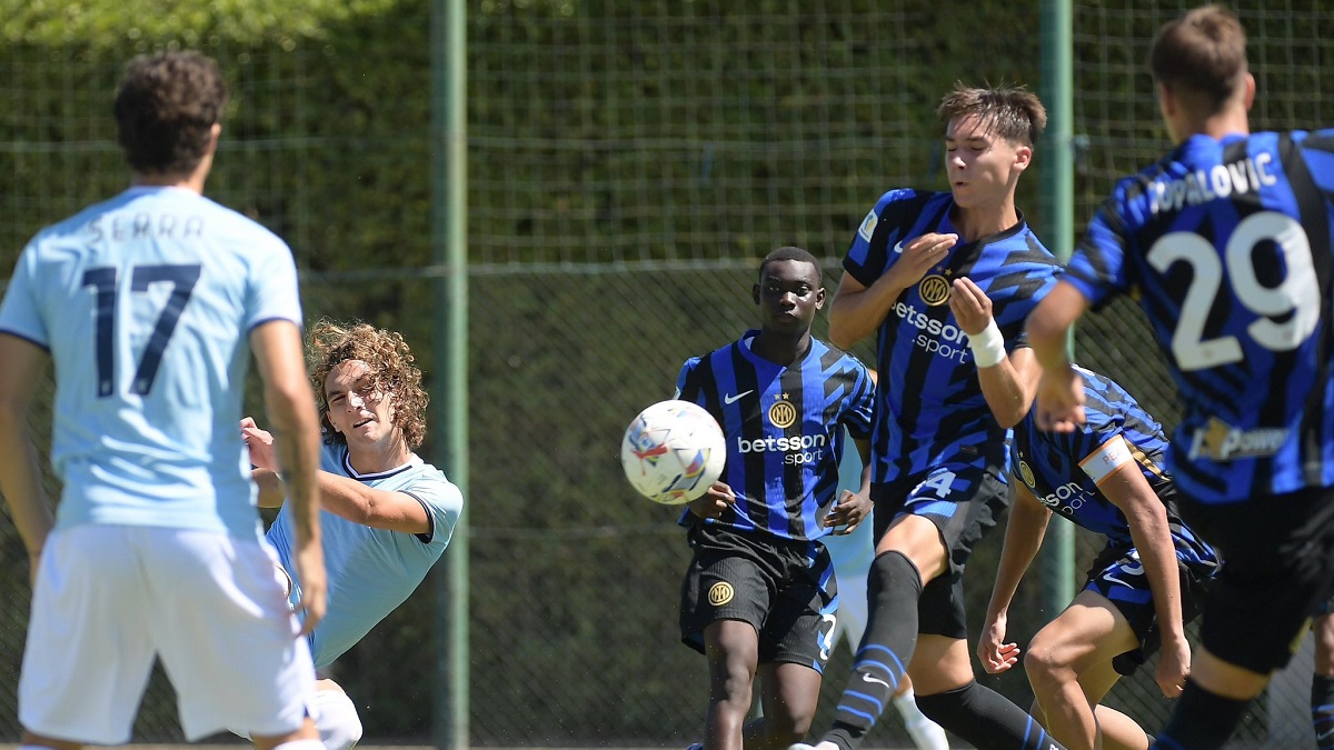 lazio primavera