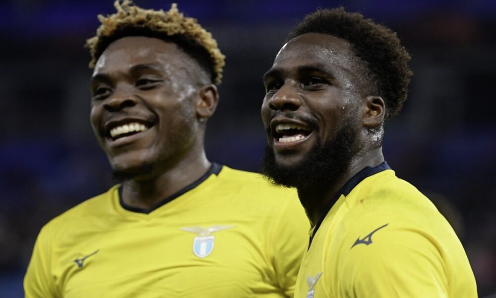 Dele Bashiru a Sky: «L’obiettivo è vincere l’Europa League. Ho ancora margini di crescita, ecco perché».