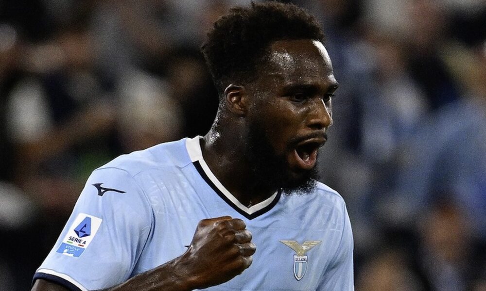 Dia, l’attaccante della Lazio convince: il Senegal lo convoca per la seconda volta consecutiva