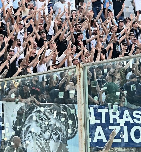 Tifosi Lazio