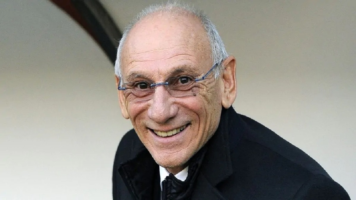 Luigi Cagni