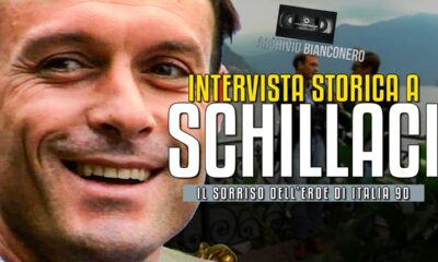 schillaci