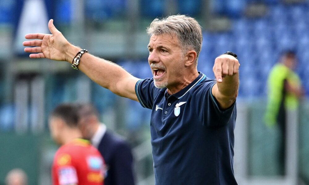 Lazio: aggiornamenti da Formello prima del match di domani contro il Cagliari, novità positive per Baroni