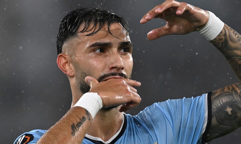 Calciomercato Lazio, Castellanos e l’offerta monstre rifiutata da Lotito