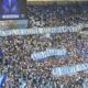 lazio tifo