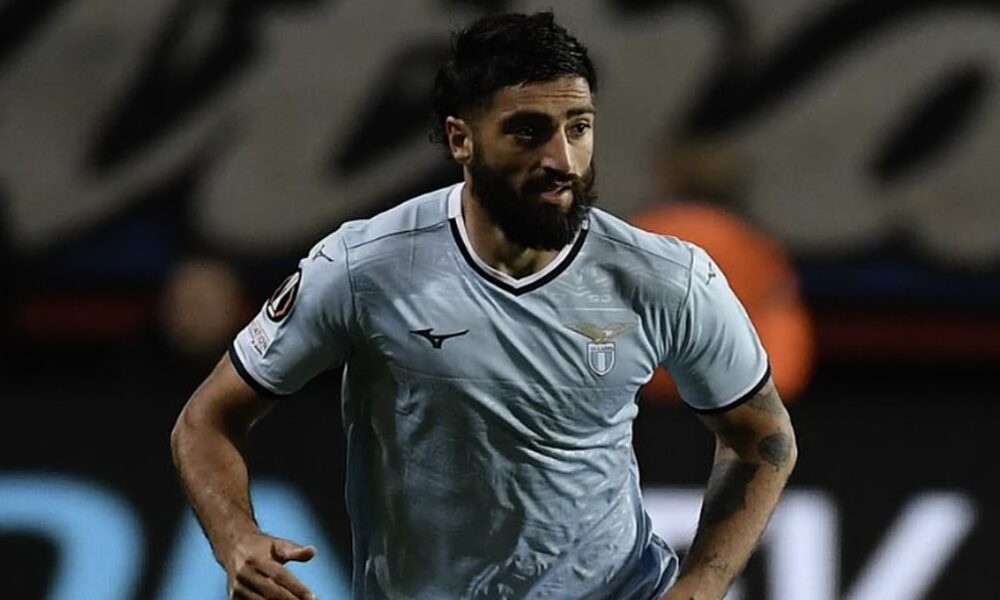 La difesa della Lazio cambiata da Baroni: coppia a sorpresa dal primo minuto nel match contro il Cagliari.