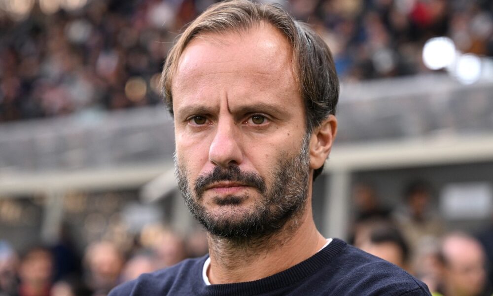 Esonerato Gilardino: il comunicato ufficiale del Genoa