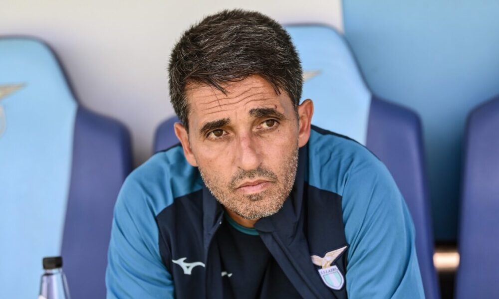 Lazio Women-Como: i tecnici scelgono le formazioni ufficiali per la sfida del Fersini