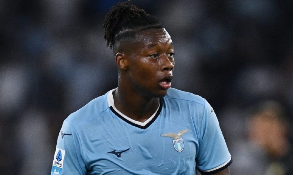 Lazio Cagliari: Noslin non ingrana e gira a vuoto