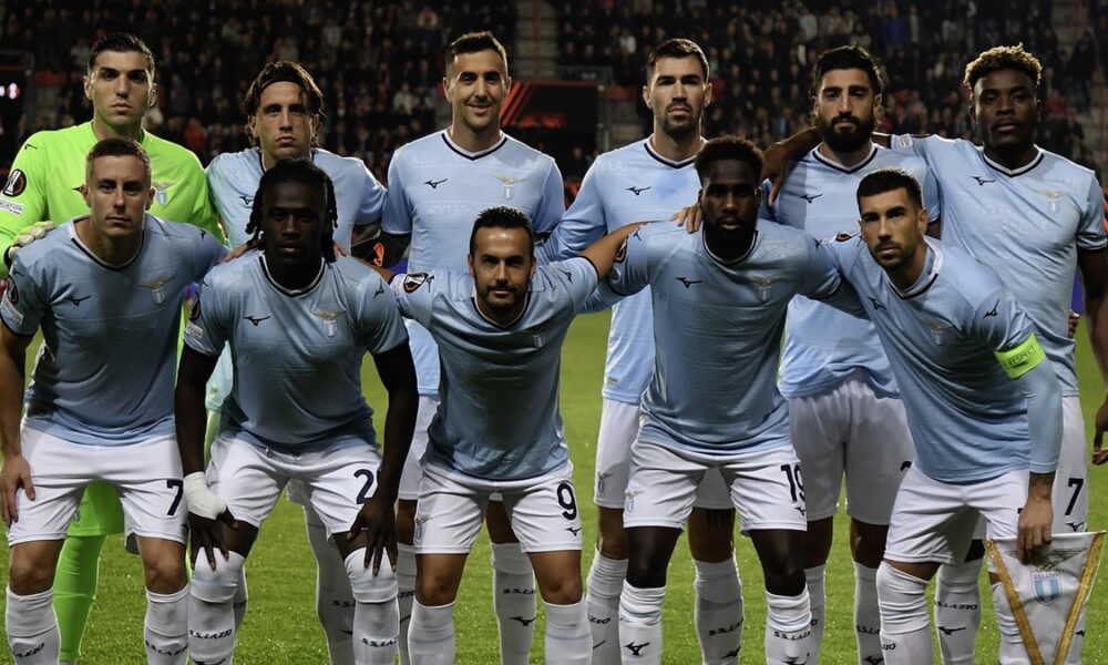 Occasione per la Lazio nel ranking Uefa: posizioni possono essere guadagnate