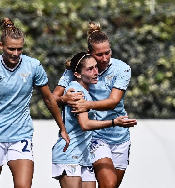 Lazio Women