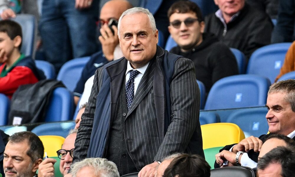 Ajax Lazio, la sindaca di Amsterdam deve risarcire un milione di euro: Lotito prepara la replica