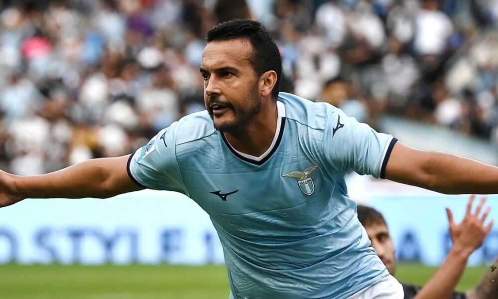 I gol sul finale fanno la differenza per la Lazio: se le partite iniziassero dal 76′, sarebbe prima