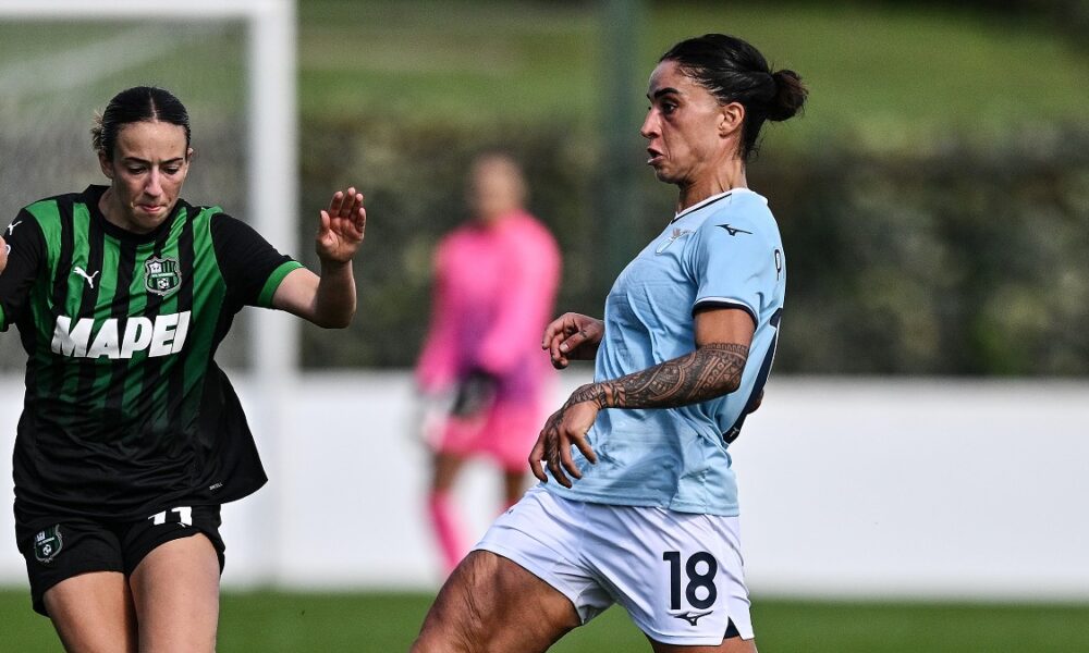 Lazio Women nella Poule Salvezza: Piemonte riflette sulla stagione e i rimpianti