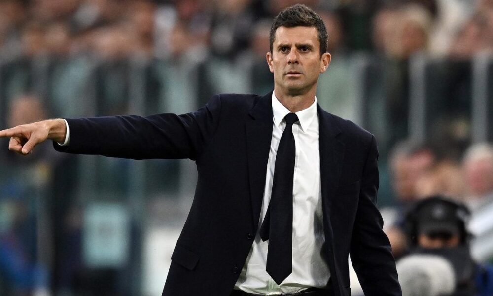 Il derby Juve Torino 2-0 viene consegnato a Thiago Motta da Weah e Yildiz: i bianconeri sorpassano la Lazio