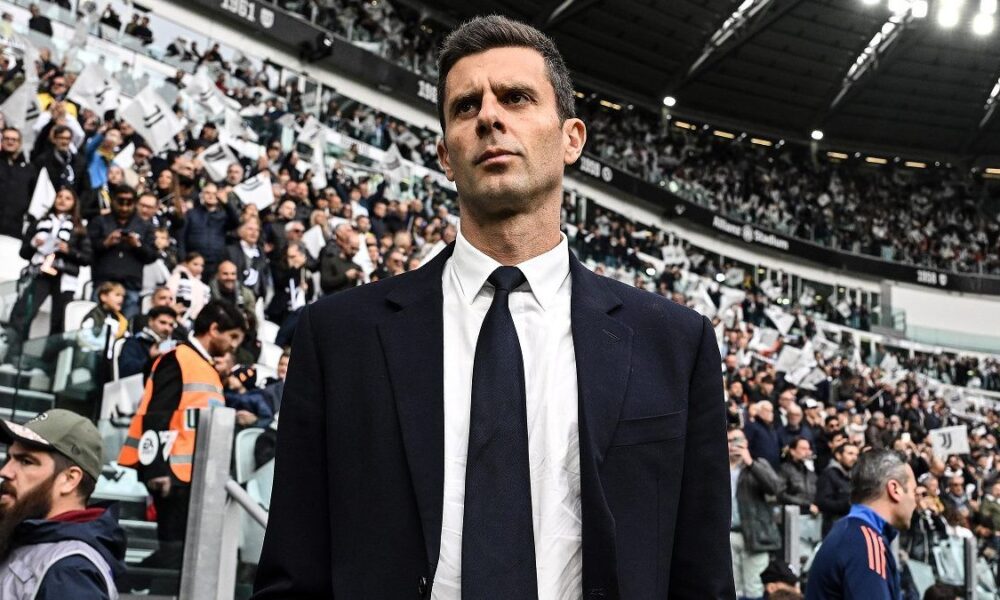 Thiago Motta Juve, panchina ancora a rischio: un ex Lazio in pole in caso di esonero anticipato. Le ultimissime