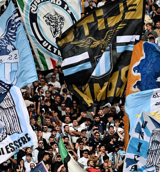 Tifosi Lazio