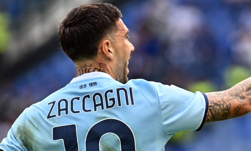 Ballarin si chiede come sia possibile che Zaccagni sia fuori dalla nazionale, considerando il suo ruolo fondamentale nella Lazio che gioca il miglior calcio d’Italia.