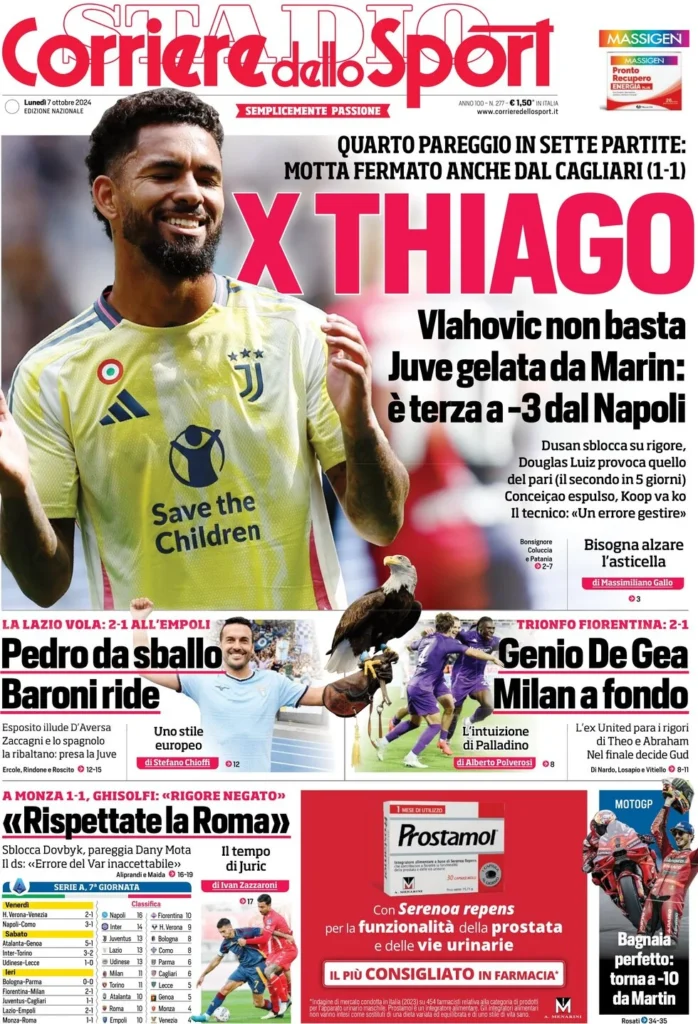 corriere dello sport 021221640