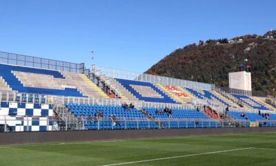 Como stadio