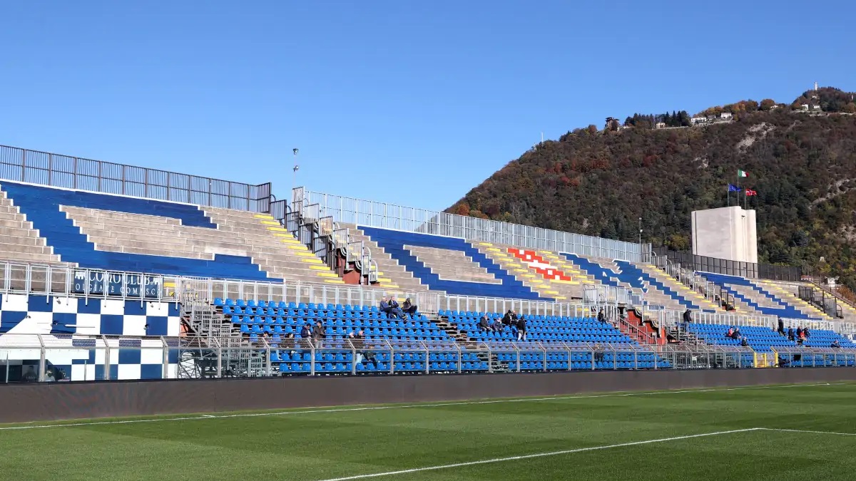 Como stadio