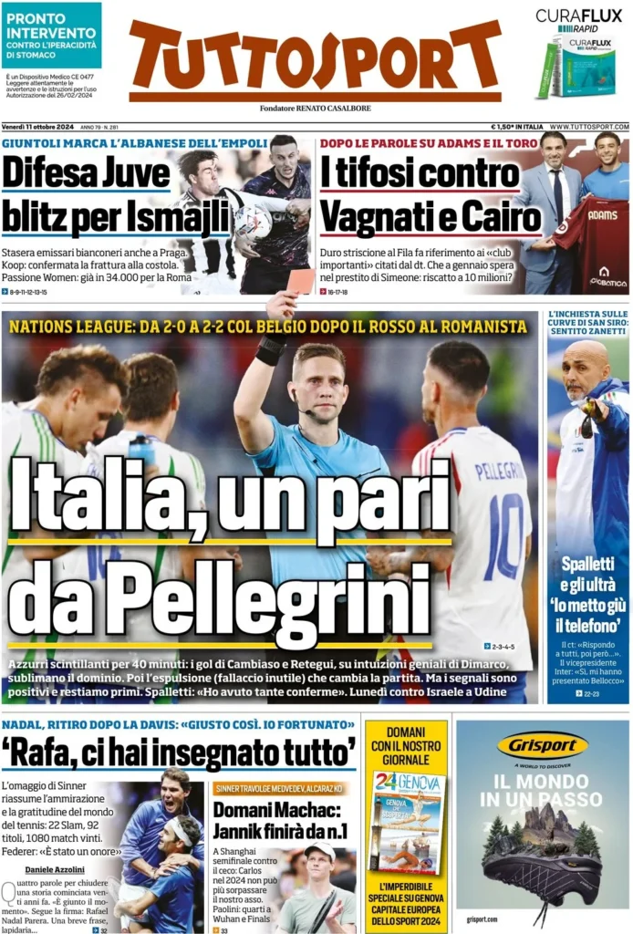 tuttosport 021206893