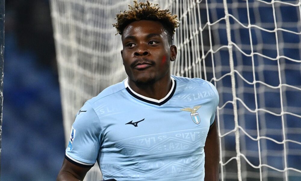 Lazio, primi contatti per Dele Bashiru a gennaio: il retroscena di mercato