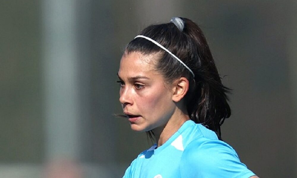 Sofia Colombo della Lazio Women: «Oggi dovevamo dare delle risposte e sono arrivate»