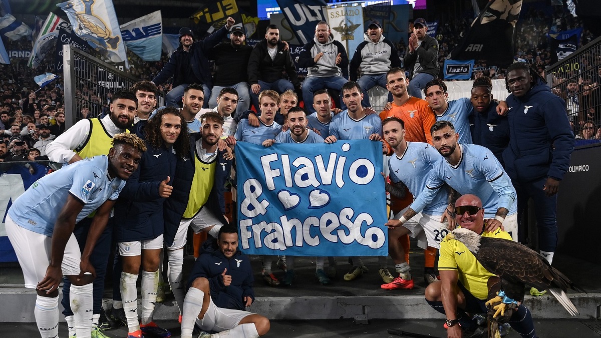 lazio flavio