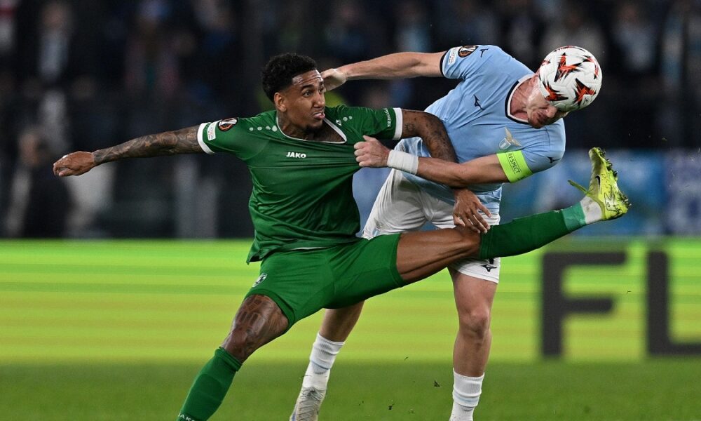 Lazio Ludogorets, imbattibilità mantenuta all’Olimpico con l’amaro in bocca.