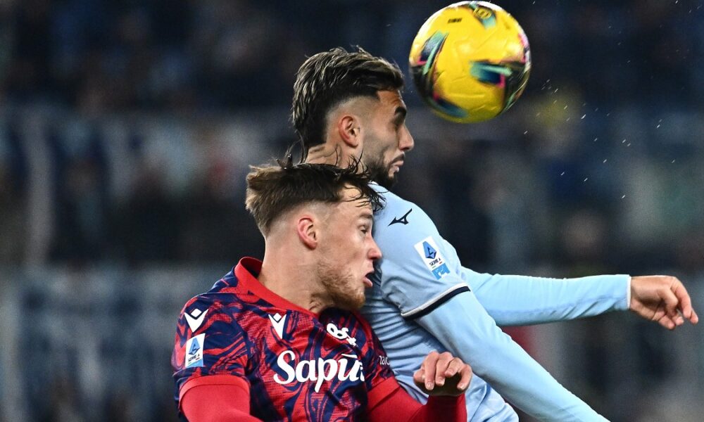 Carnasciali: «Bologna favorito sulla Lazio nella lotta Champions, ecco il motivo»