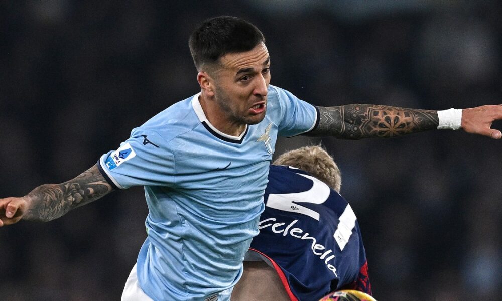 Lazio, il Messico interessa a Vecino e a gennaio può accordarsi con una nuova squadra