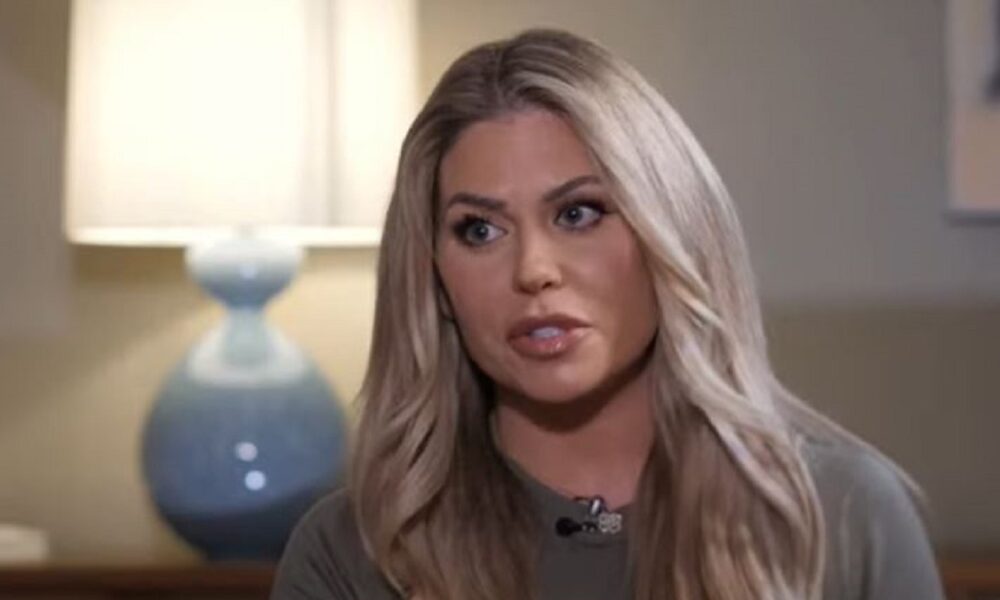 La figlia dell’ex Lazio Bianca Gascoigne rivela: «Sono stata violentata da Al Fayed»