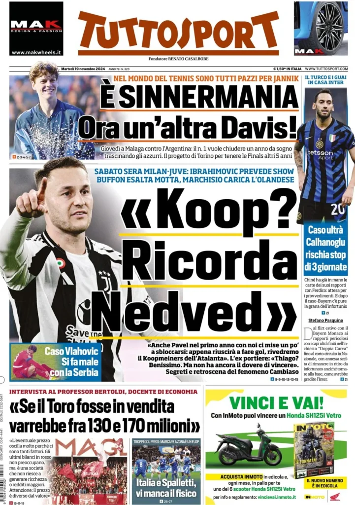 tuttosport 021207367